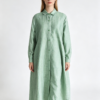 Women's Puff-Ball Mini Dress