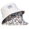 Sunglasses Duck Bucket Hat