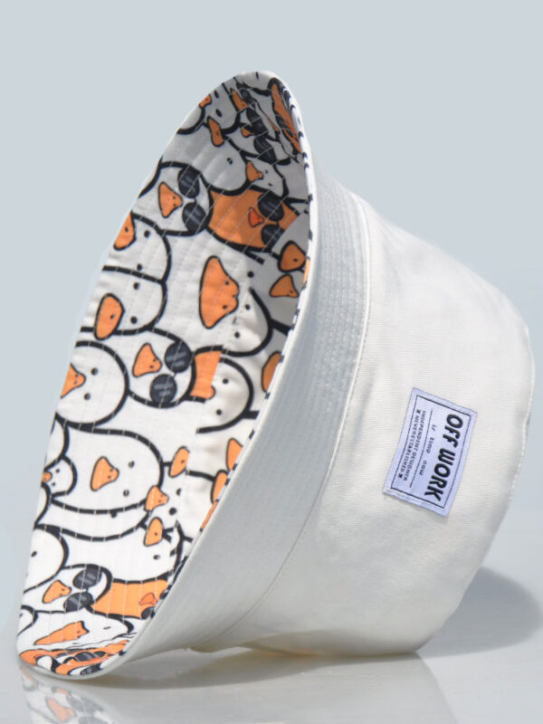 Sunglasses Duck Bucket Hat 26090013_11
