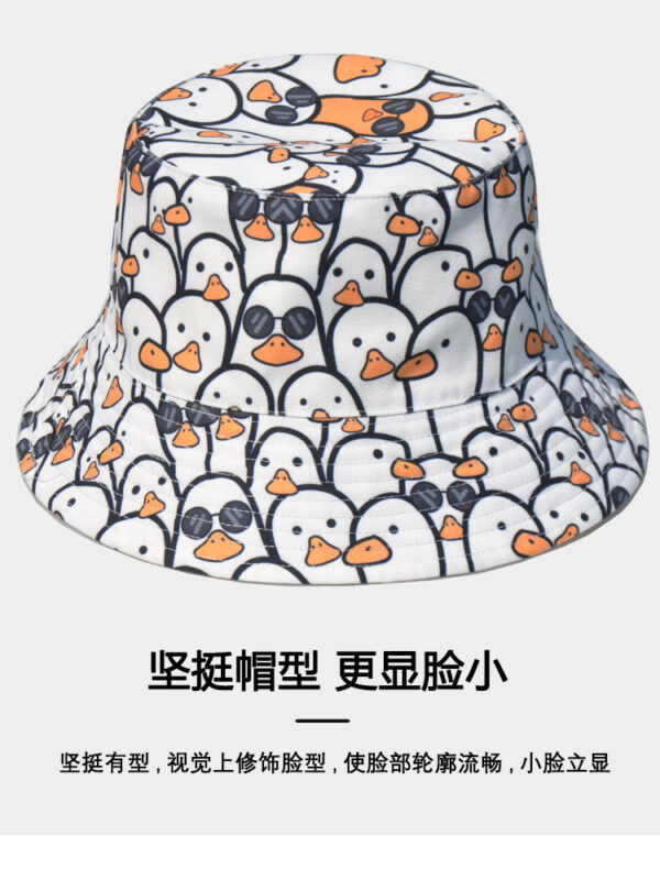 Sunglasses Duck Bucket Hat 26090013_5