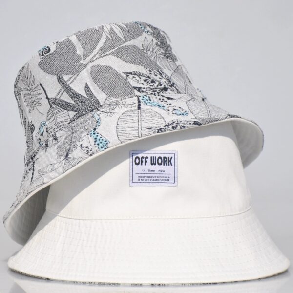 26090014_1 Leopard Bucket Hat