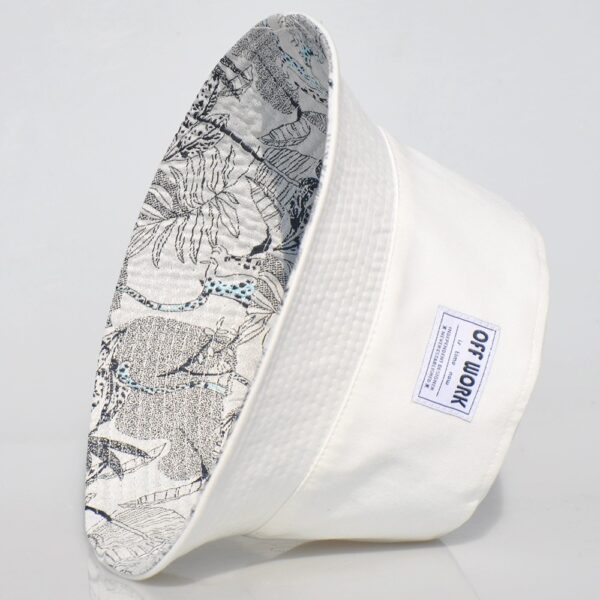 26090014_3 Leopard Bucket Hat 26090014_3