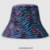 26090015_19 Colorful Leopard Wide-Brim Bucket Hat 26090015_19