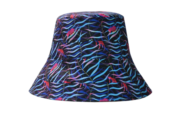 26090015_2 Colorful Leopard Wide-Brim Bucket Hat 26090015_2