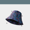 26090015_29 Colorful Leopard Wide-Brim Bucket Hat 26090015_29