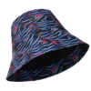 26090015_8 Colorful Leopard Wide-Brim Bucket Hat 26090015_8