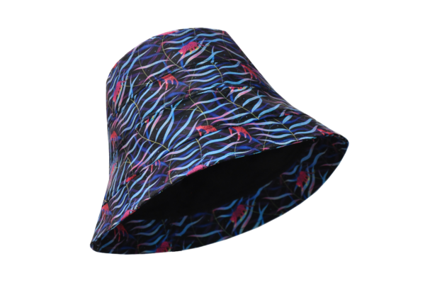 26090015_8 Colorful Leopard Wide-Brim Bucket Hat 26090015_8