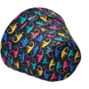 26090016_9 Colorful Monkey Wide-Brim Bucket Hat 26090016_9