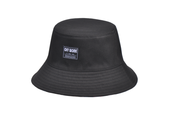 Labubu Reversible Bucket Hat 26090017_11
