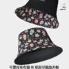 Labubu Reversible Bucket Hat 26090017_19