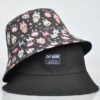 Labubu Reversible Bucket Hat