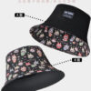 Labubu Reversible Bucket Hat 26090017_21