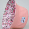 Labubu Reversible Bucket Hat 26090017_27