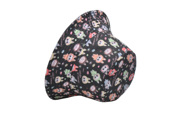 Labubu Reversible Bucket Hat 26090017_4