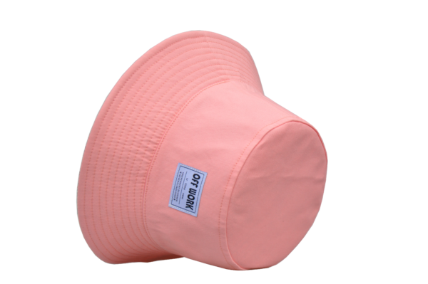 Labubu Reversible Bucket Hat 26090017_7