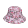 Labubu Reversible Bucket Hat 26090017_8