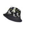 Black Puppy Reversible Bucket Hat 26090020_10