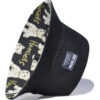 Black Puppy Reversible Bucket Hat 26090020_12