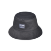 Black Puppy Reversible Bucket Hat 26090020_2