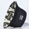 Black Puppy Reversible Bucket Hat 26090020_21