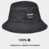 Black Puppy Reversible Bucket Hat 26090020_30