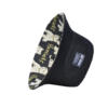 Black Puppy Reversible Bucket Hat 26090020_4