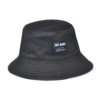 Black Puppy Reversible Bucket Hat 26090020_5