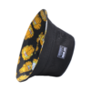 Black Simpsons Reversible Bucket Hat 26090021_2