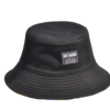 Black Simpsons Reversible Bucket Hat 26090021_4