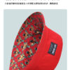 26090022_11 Red Bee Bucket Hat 26090022_11