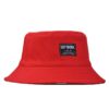26090022_3 Red Bee Bucket Hat 26090022_3
