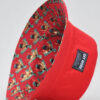 26090022_8 Red Bee Bucket Hat 26090022_8