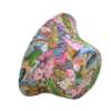 26090025_8 Yellow Forest Bird Reversible Bucket Hat 26090025_8