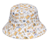 Khaki Corgi Bucket Hat 26090026_10