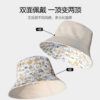 Khaki Corgi Bucket Hat 26090026_16