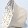 Khaki Corgi Bucket Hat 26090026_25
