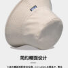 Khaki Corgi Bucket Hat 26090026_28