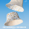 Khaki Corgi Bucket Hat 26090026_29
