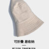 Khaki Corgi Bucket Hat 26090026_3
