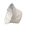 Khaki Corgi Bucket Hat 26090026_7