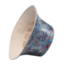 26090027_5 Khaki Butterfly Jacquard Reversible Bucket Hat 26090027_5