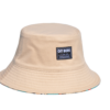Khaki Squirrel Reversible Bucket Hat 26090028_2