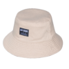 26090029_2 Khaki Little Bear Reversible Bucket Hat 26090029_2