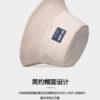 26090029_28 Khaki Little Bear Reversible Bucket Hat 26090029_28