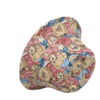 26090029_8 Khaki Little Bear Reversible Bucket Hat 26090029_8