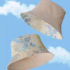Flying Dragon Reversible Bucket Hat 26090030_12