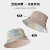 Flying Dragon Reversible Bucket Hat 26090030_14