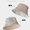 Flying Dragon Reversible Bucket Hat 26090030_19