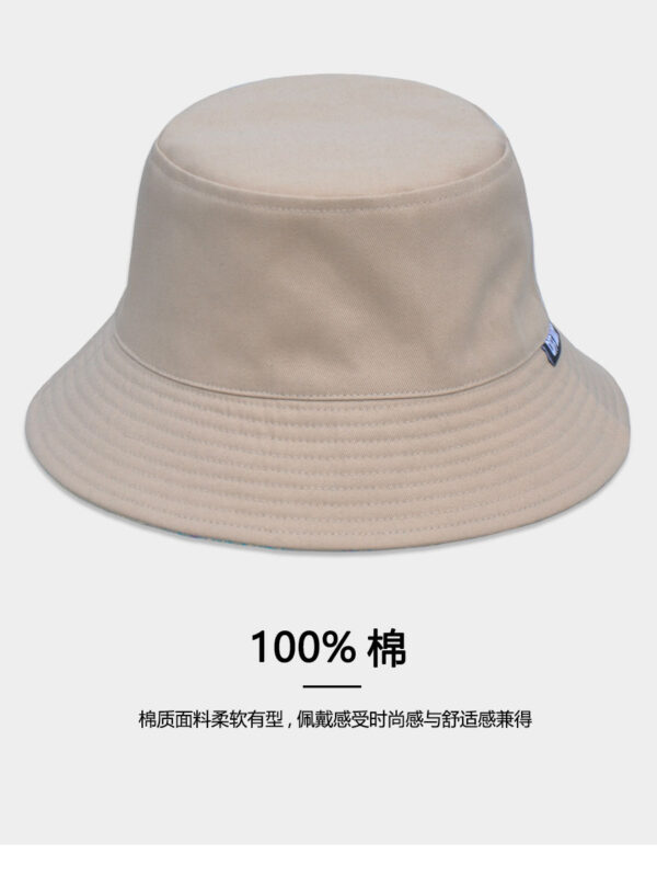 Flying Dragon Reversible Bucket Hat 26090030_26