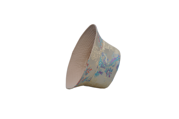 Flying Dragon Reversible Bucket Hat 26090030_3
